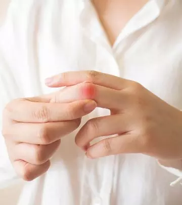 12 Trigger Finger Exercises To Relieve Finger Pain
