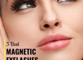 13 Best Magnetic Eyelashes For An Elegant Look – 2023