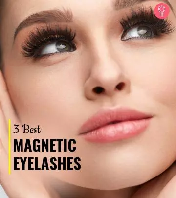 13 Best Magnetic Eyelashes Of 2020