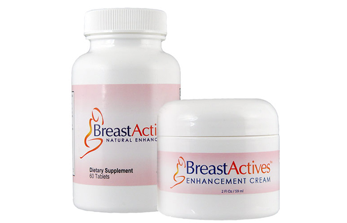 10 Effective Breast Tightening And Firming Creams Of 2020