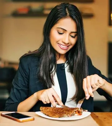 5 Indian Breakfast Dishes You Must Try In Order to Stay Fit