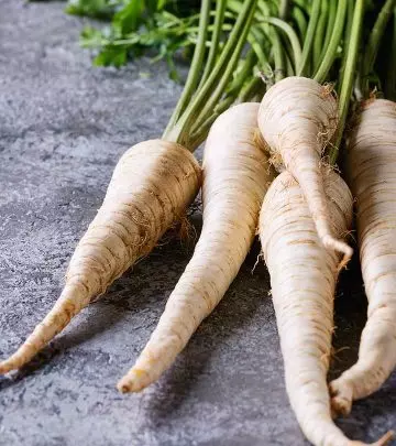 5 Major Reasons You Should Cook Parsnips Today