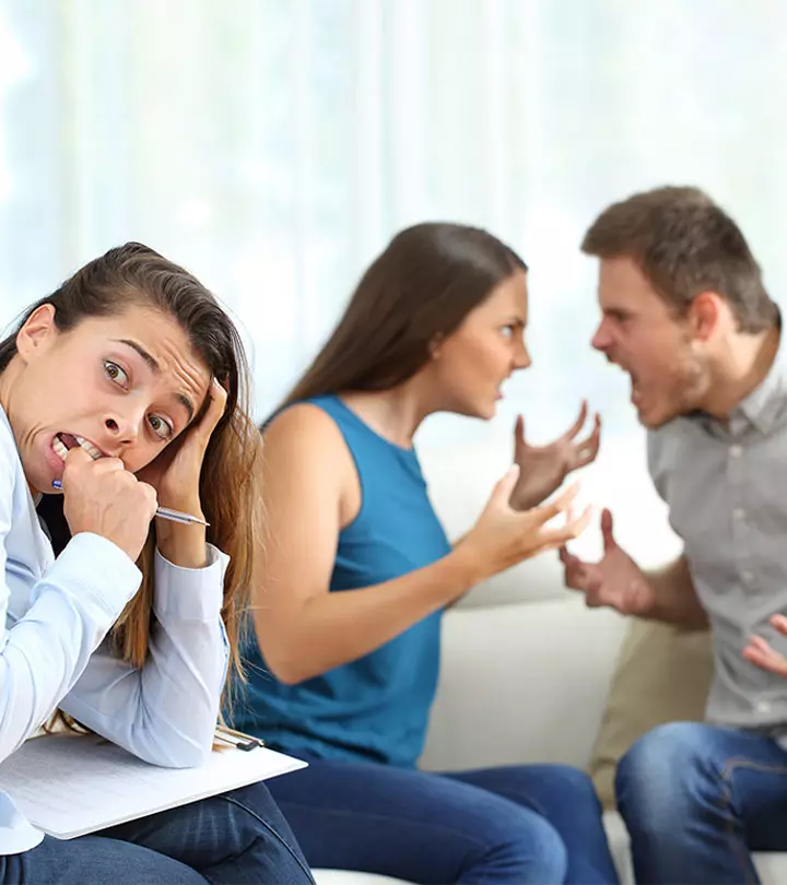5 Pieces Of Really Bad Relationship Advice That You Need To Stop Paying Attention To