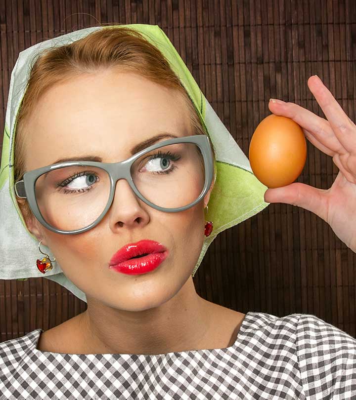 7 truques fáceis para descobrir se os ovos são bons para comer data de validade passada