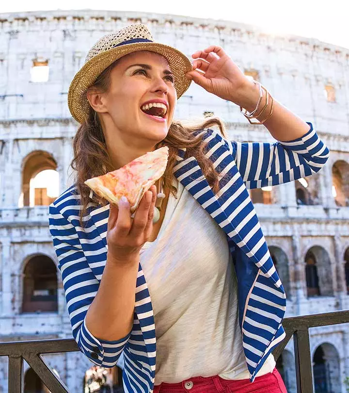7 Of The Most Unique Street Foods In The World