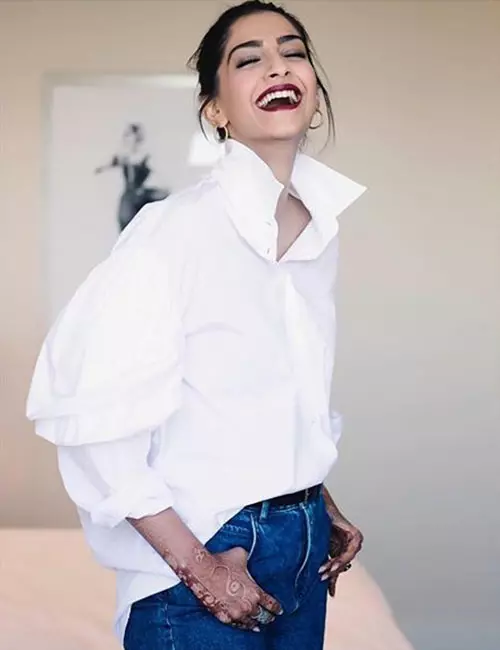 A Big NO To Denims