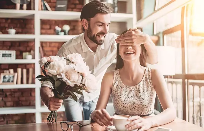 A Good Relationship Should Be Effortless