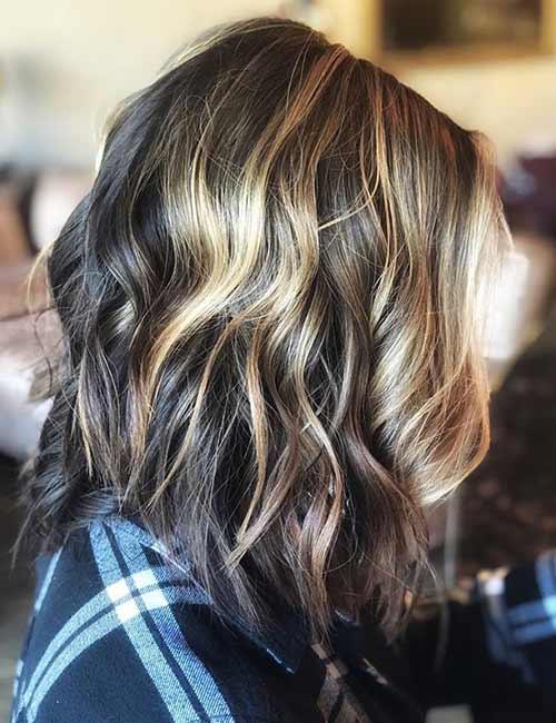 60 Best Medium Length Haircuts For Thick Hair To Try In 2023 60 Best Medium Length Haircuts For Thick Hair To Try In 2023