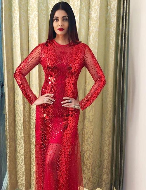 Aishwarya Rai Bachchan