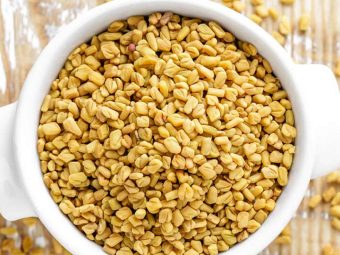 All About Fenugreek Seeds Methi in Hindi