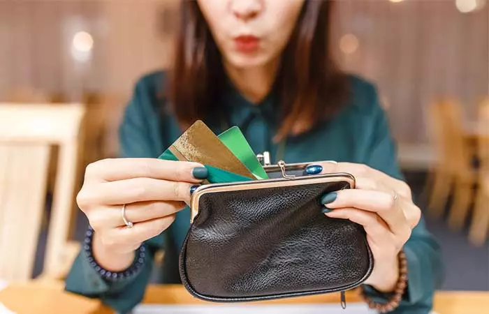 All Your Cards And Cash