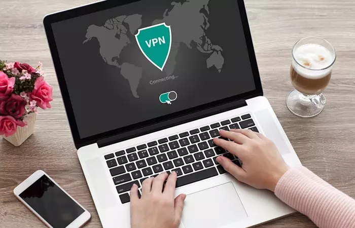 Always Use A VPN