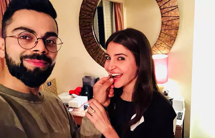 Anushka Sharma