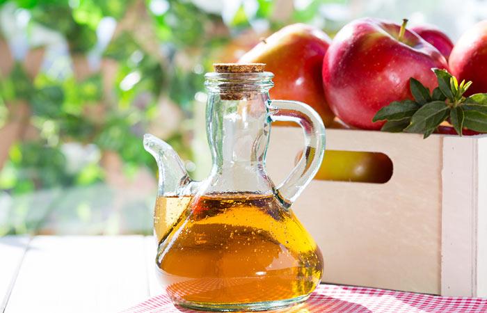 Apple-Cider-Vinegar