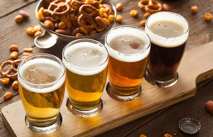 Beer