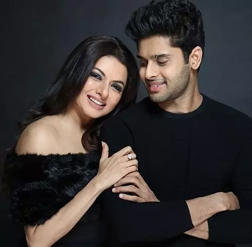 Bhagyashree