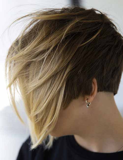 32 Chic Wedge Haircuts For Women & How To Do Them