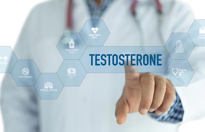 Tongkat ali may increase testosterone levels in men