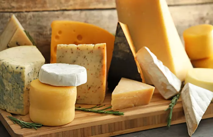 Cheese
