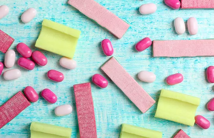 Chewing Gums