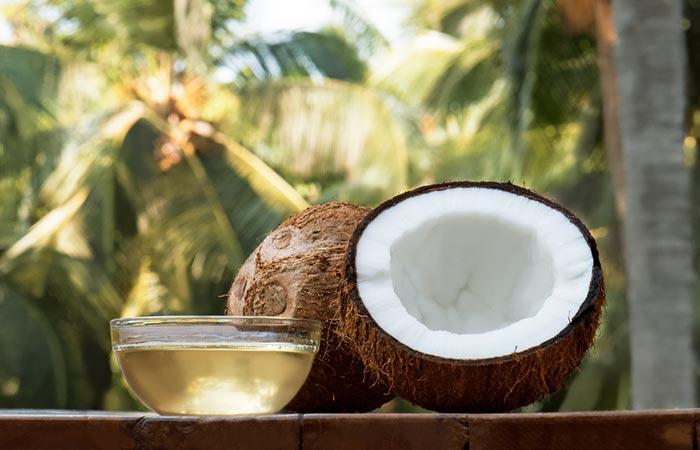 Coconut Oil