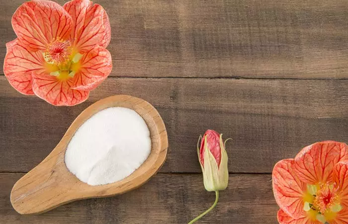 Collagen Supplements Work Wonders For Your Skin