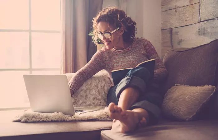 Consider Your Life And Its Events