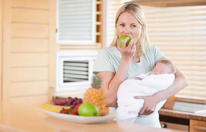 Crash Dieting Is A Strict No-No