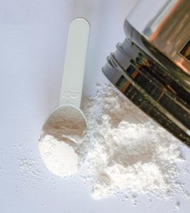 Creatine: 5 Powerful Benefits Of A Power Supplement