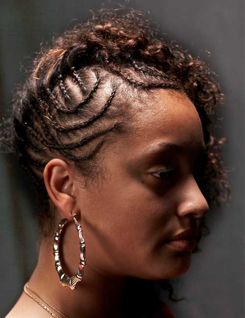 Share more than 138 photos of mohawk hairstyles best
