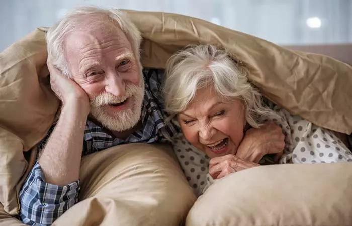 Deep Connection Is The Other Name For Love