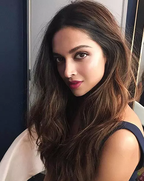 Deepika Padukone