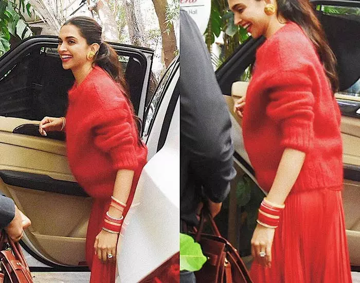 Deepika Padukone