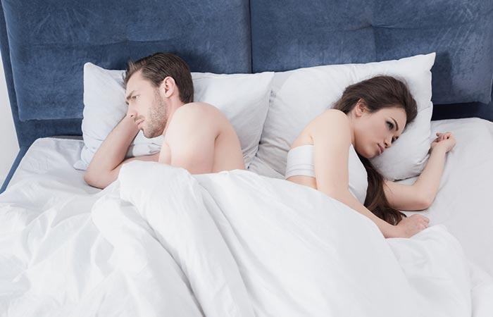 Don’t Go To Bed Angry