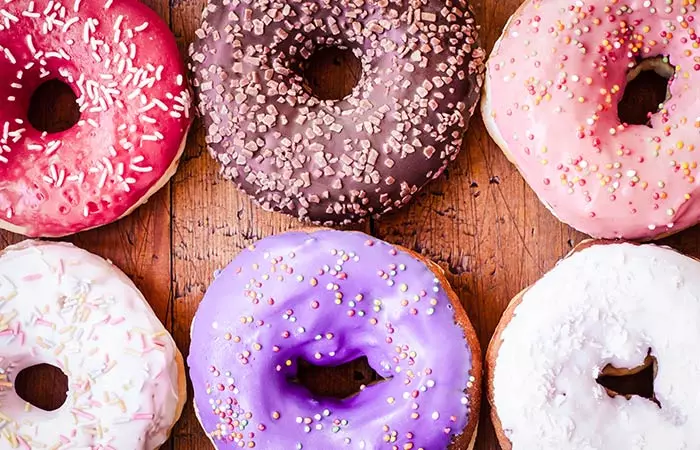 Doughnuts