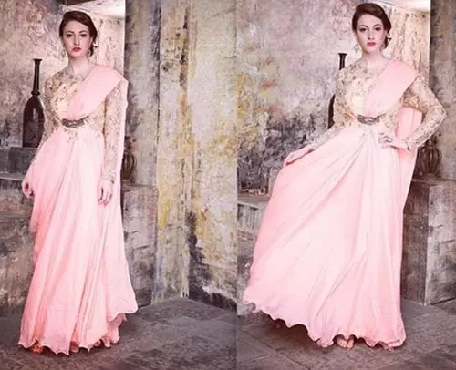 Drape It Right