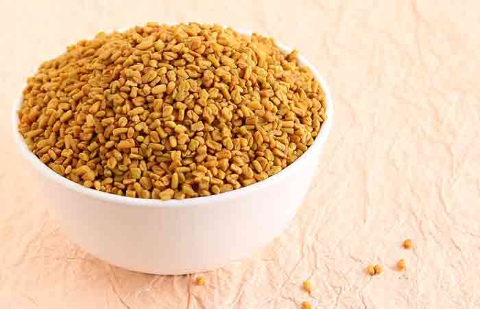 Fenugreek