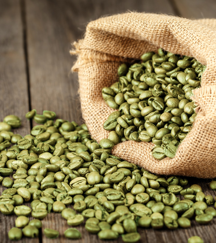 ग्रीन कॉफी के फायदे, उपयोग और नुकसान – Green Coffee Benefits and Side Effects in Hindi