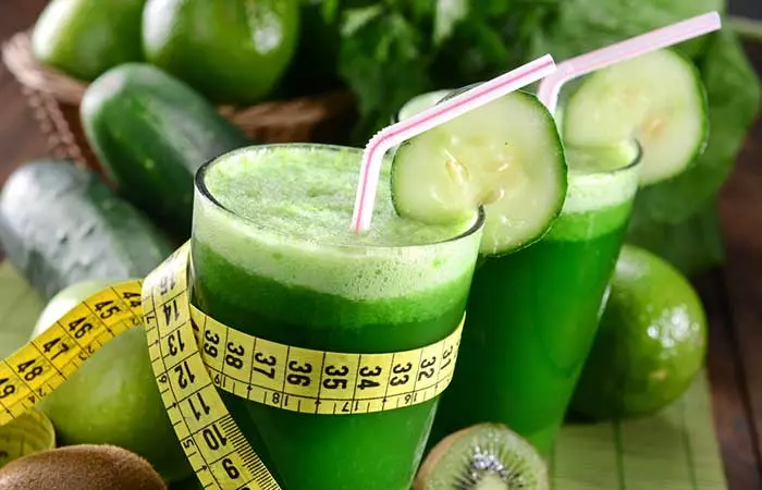 Helps In Weight Loss