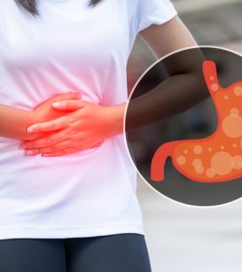 Home Remedies To Cure Stomach