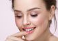 गुलाबी होंठ पाने के प्राकृतिक तरीके – How To Get Soft Pink Lips ...