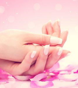 How To Grow Nails Faster And Stronger in hindi