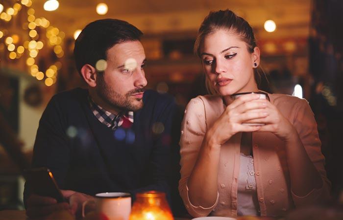 If They Can’t Handle You At Your Worst, Then They Don’t Deserve You At Your Best