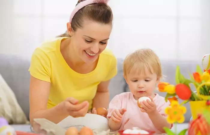 Include Lots Of Protein In Your Diet