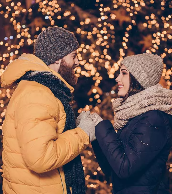 Is There A Right Age To Get Married