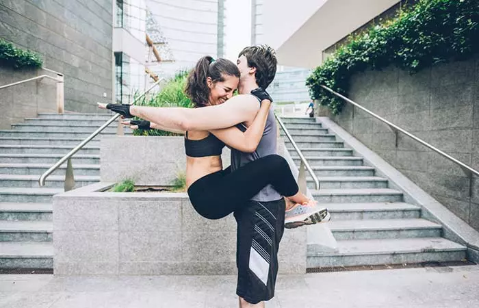 It Helps To Burn Your Stubborn Calories