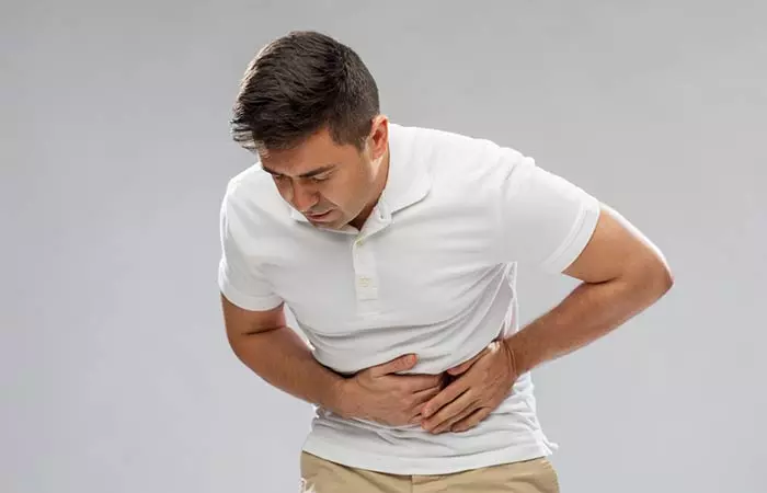 It Keeps Ulcers At Bay