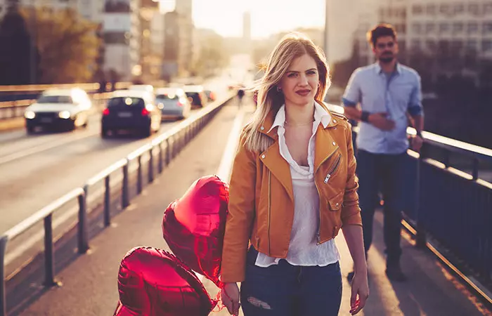 It Sets The Course For Your Future Relationships