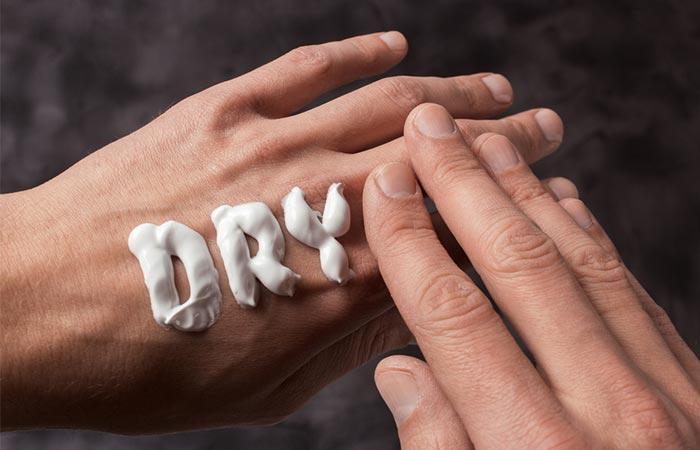 Just Because You Feel That Your Skin Is Dry Or Tight, It Doesn’t Mean It Actually Is