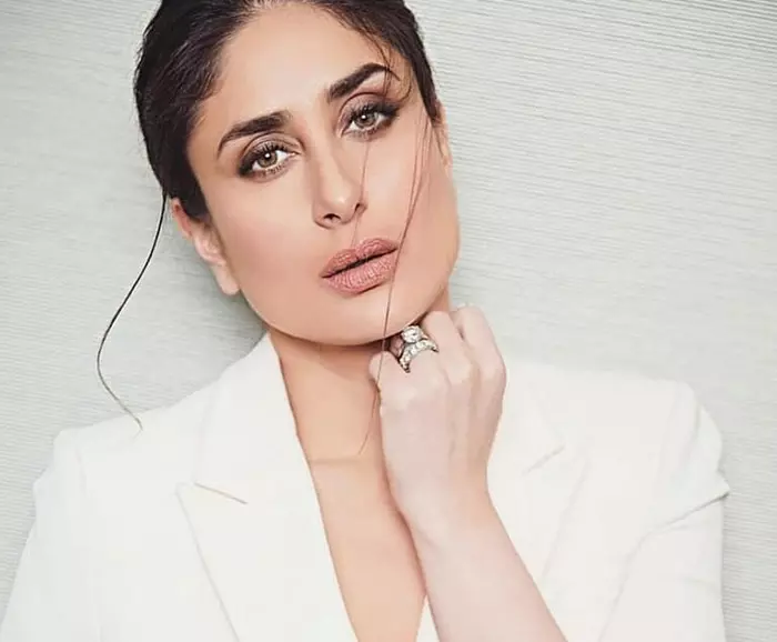 Kareena Kapoor Khan